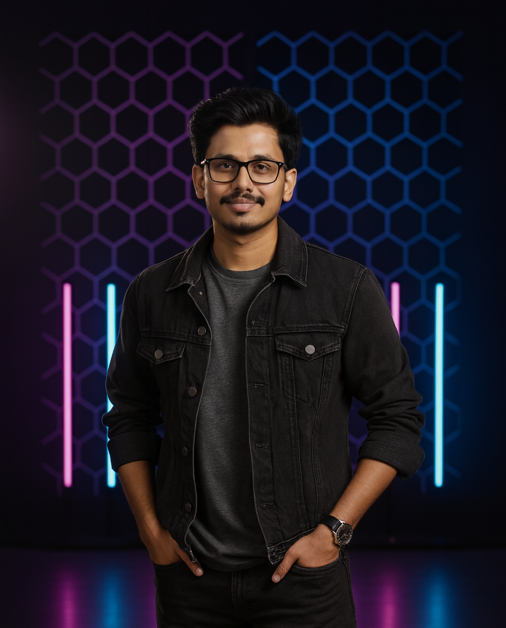 Kuldeep - MERN Stack Developer